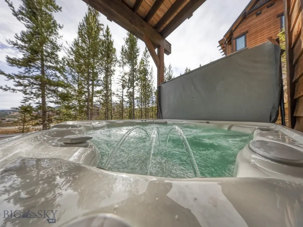 146 Outlook Trail Big Sky MT 59716