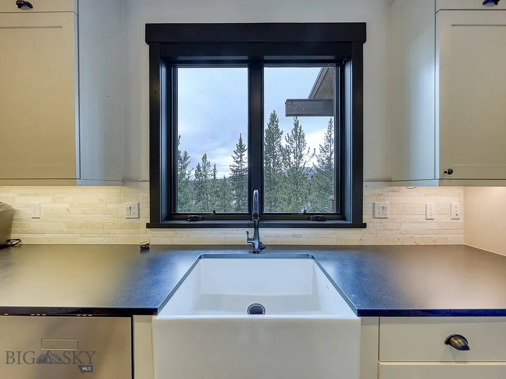 146 Outlook Trail Big Sky MT 59716