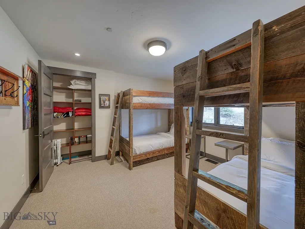 146 Outlook Trail Big Sky MT 59716