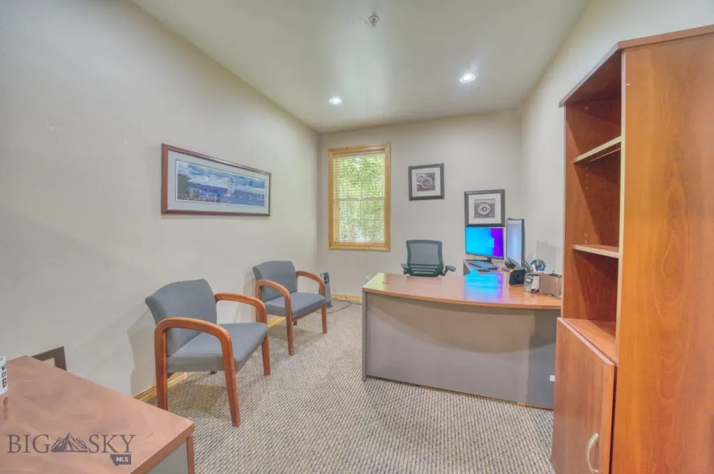 243 Pegasus Drive Bozeman MT 59718