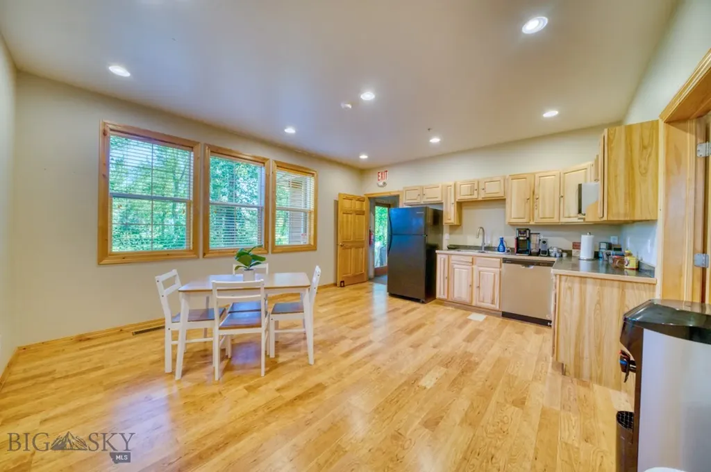 243 Pegasus Drive Bozeman MT 59718