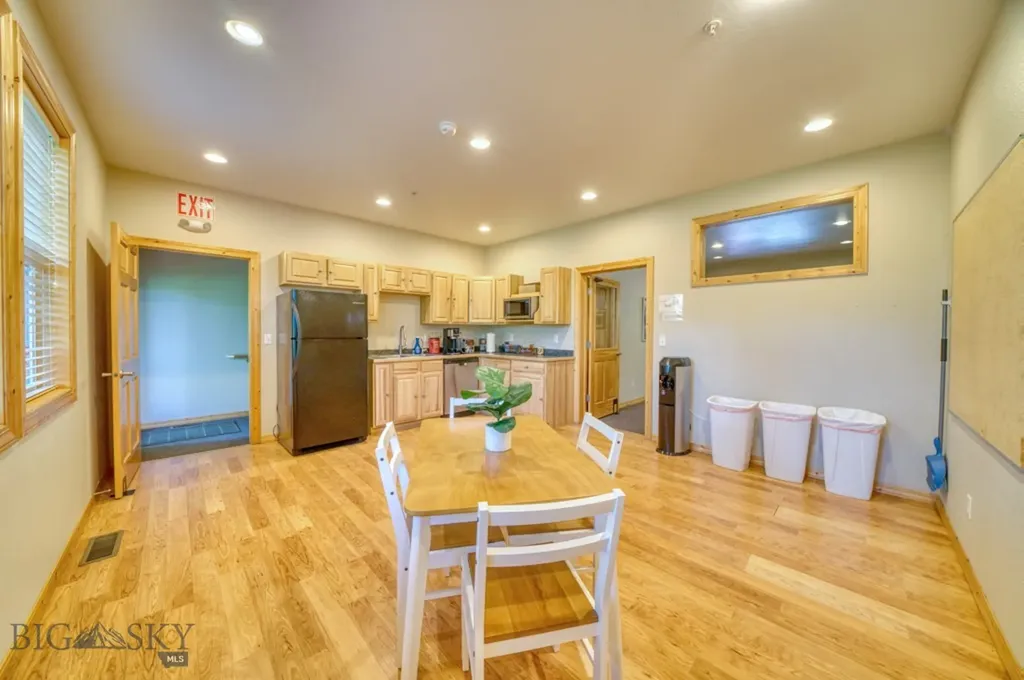 243 Pegasus Drive Bozeman MT 59718