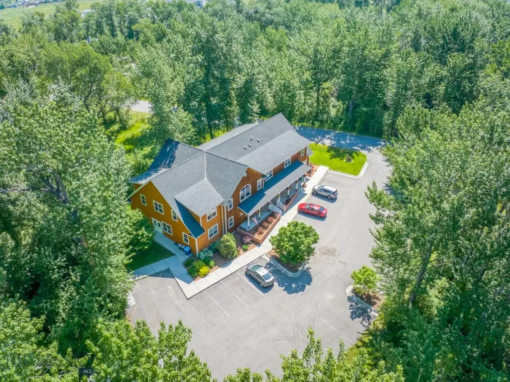 243 Pegasus Drive Bozeman MT 59718