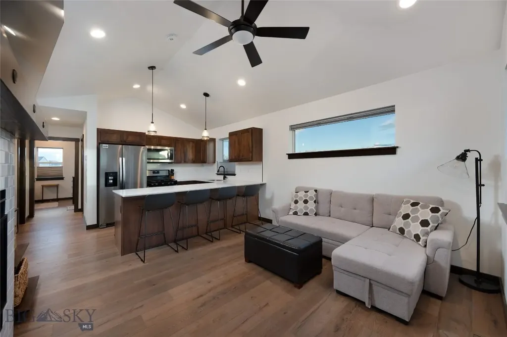 915 Stewart Loop Bozeman MT 59718