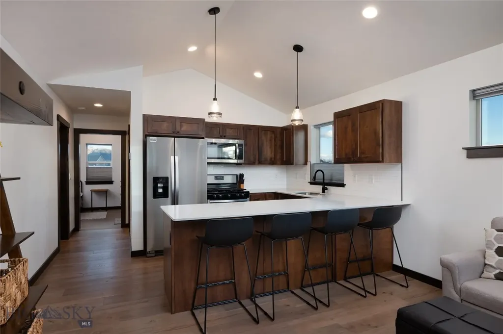 915 Stewart Loop Bozeman MT 59718