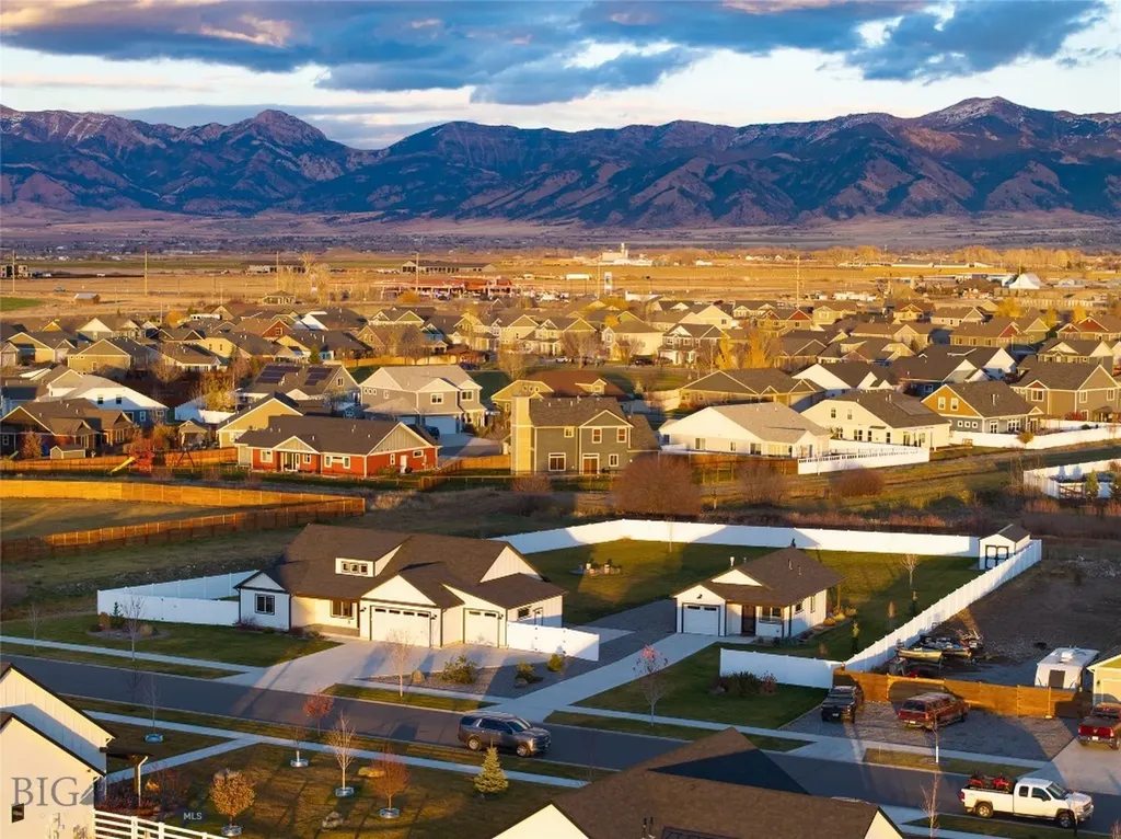 915 Stewart Loop Bozeman MT 59718
