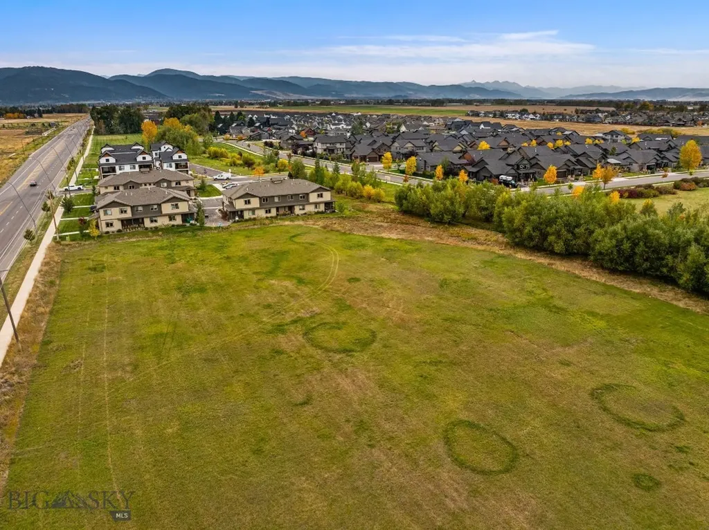 Tbd 19th Avenue Bozeman MT 59718
