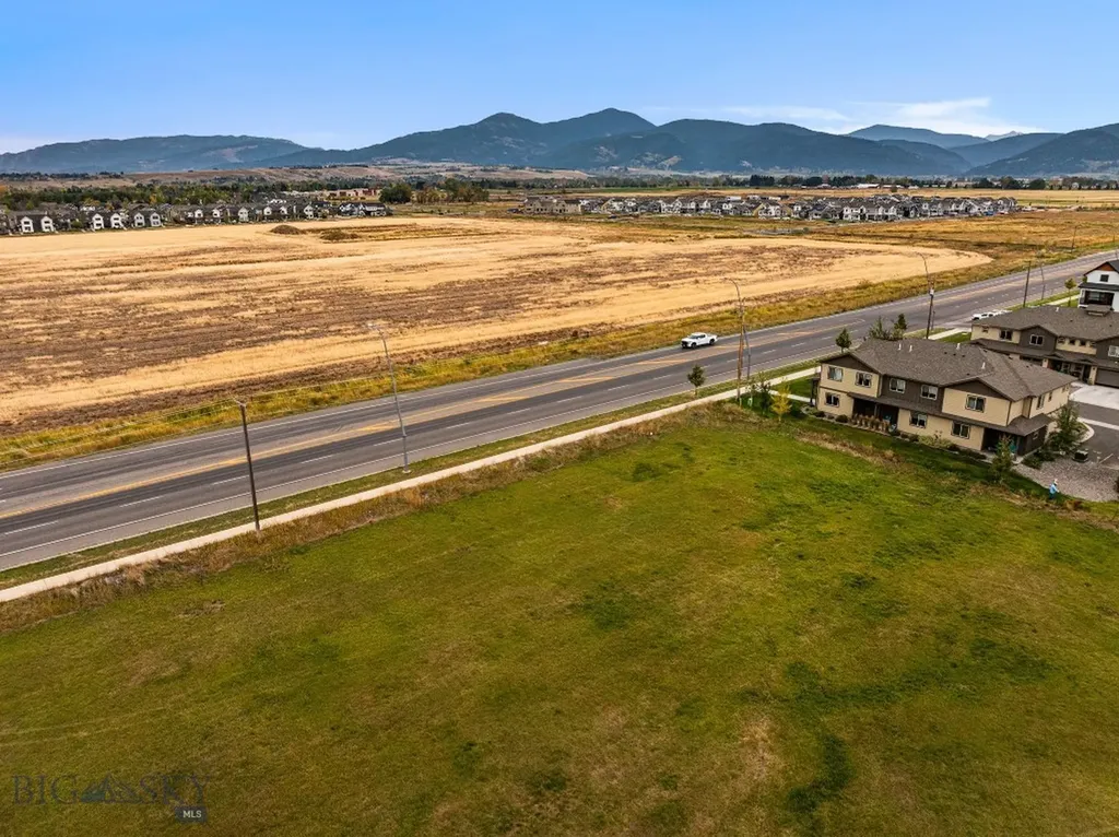 Tbd 19th Avenue Bozeman MT 59718