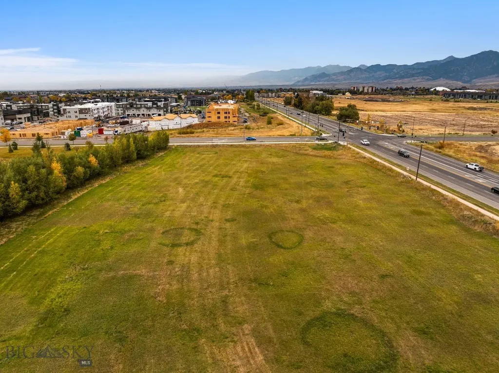Tbd 19th Avenue Bozeman MT 59718