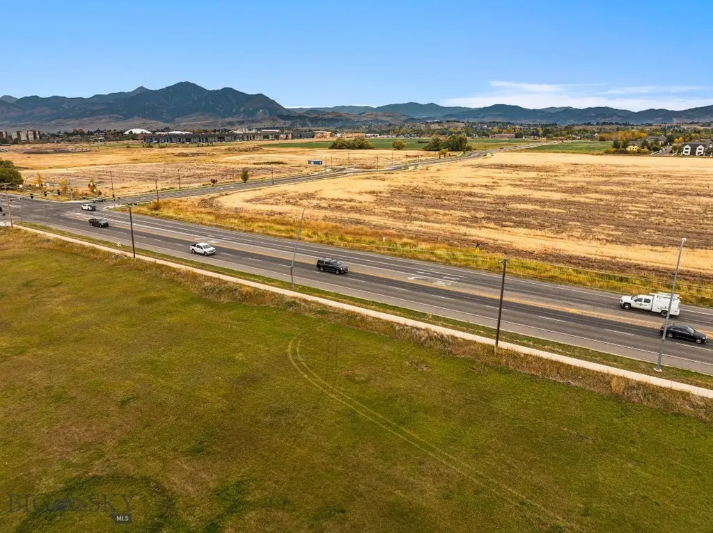 Tbd 19th Avenue Bozeman MT 59718
