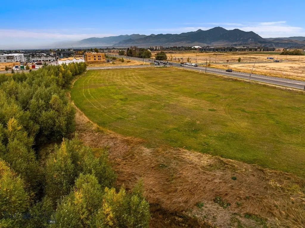 Tbd 19th Avenue Bozeman MT 59718
