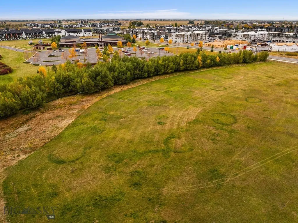 Tbd 19th Avenue Bozeman MT 59718