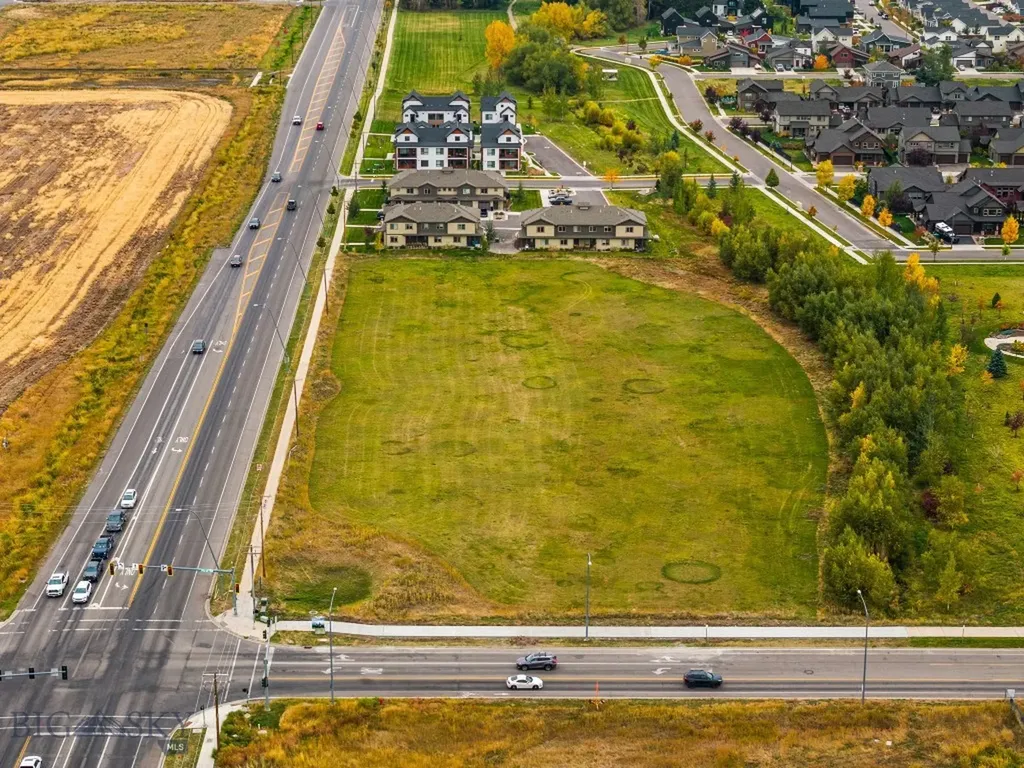 Tbd 19th Avenue Bozeman MT 59718
