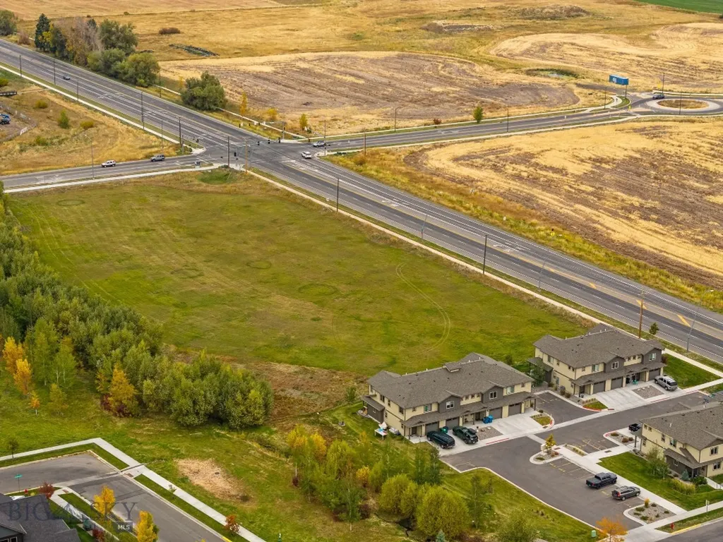 Tbd 19th Avenue Bozeman MT 59718