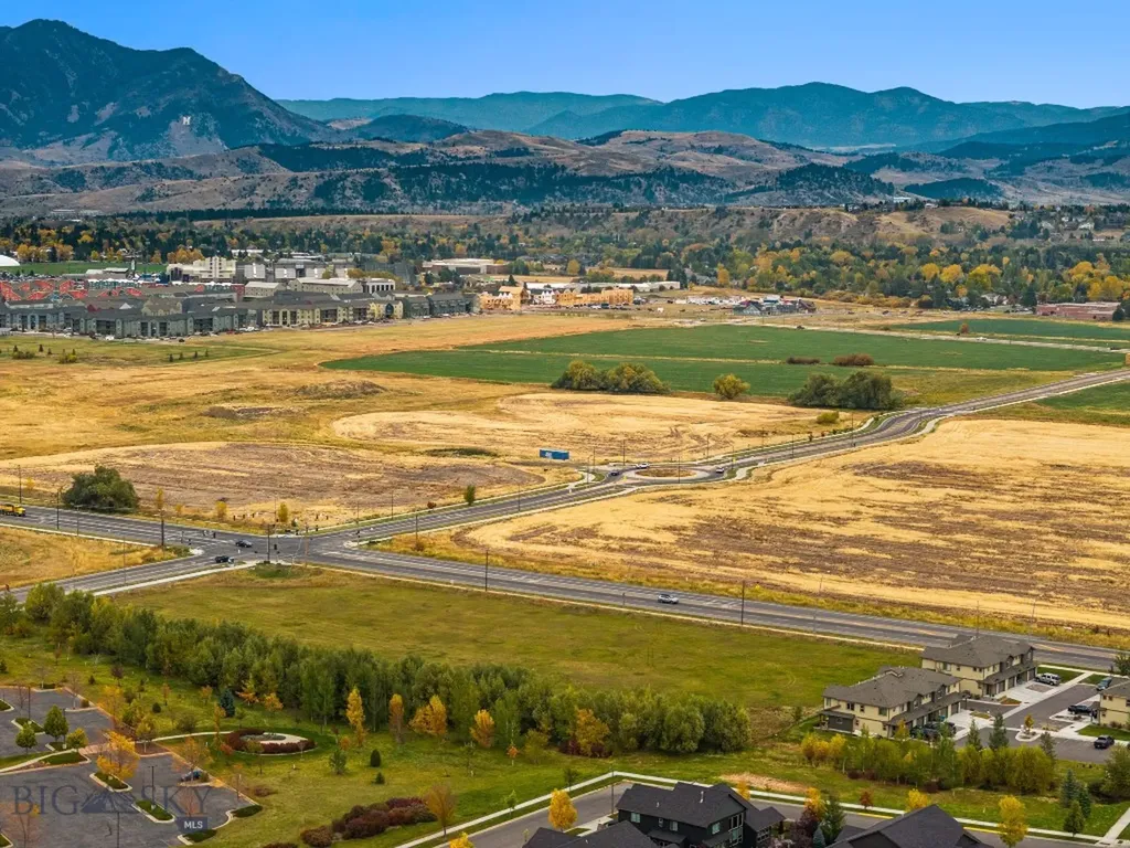 Tbd 19th Avenue Bozeman MT 59718