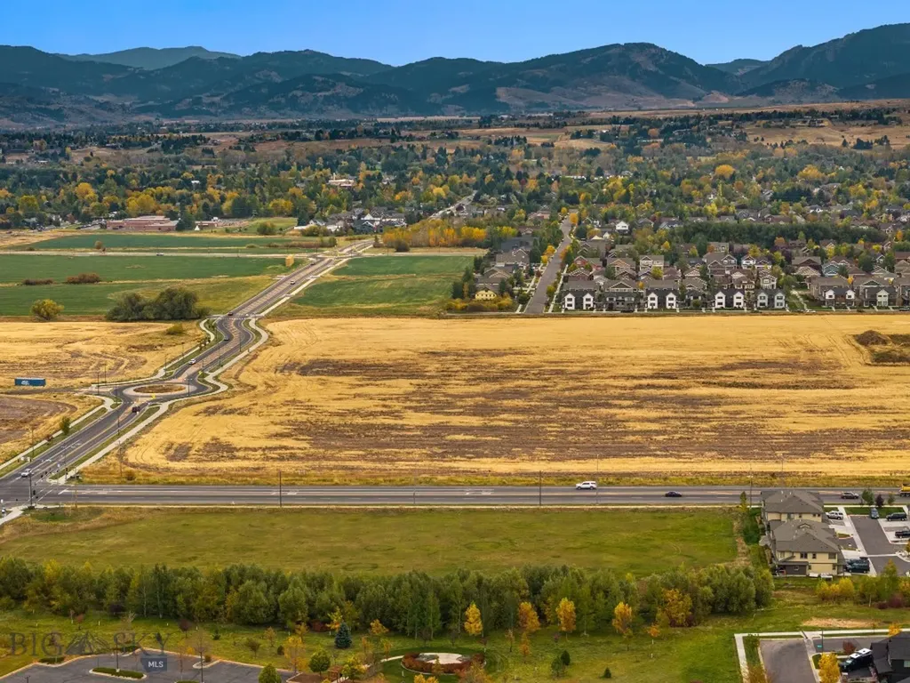 Tbd 19th Avenue Bozeman MT 59718