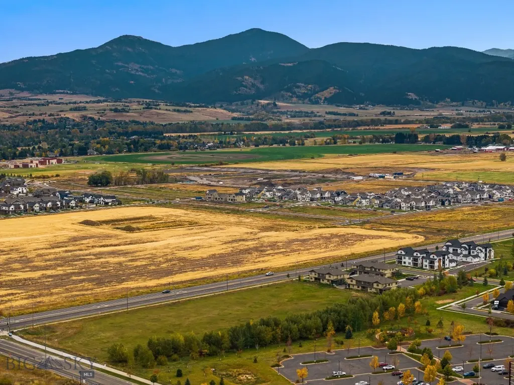 Tbd 19th Avenue Bozeman MT 59718