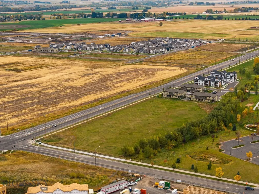 Tbd 19th Avenue Bozeman MT 59718