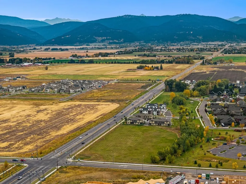Tbd 19th Avenue Bozeman MT 59718