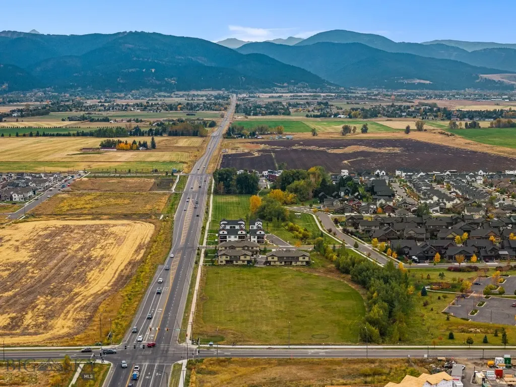 Tbd 19th Avenue Bozeman MT 59718