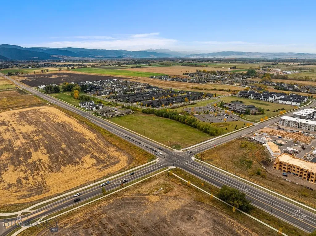 Tbd 19th Avenue Bozeman MT 59718