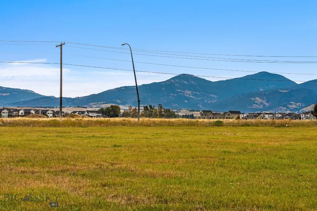 Tbd 19th Avenue Bozeman MT 59718