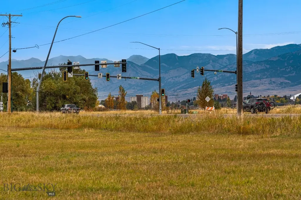 Tbd 19th Avenue Bozeman MT 59718