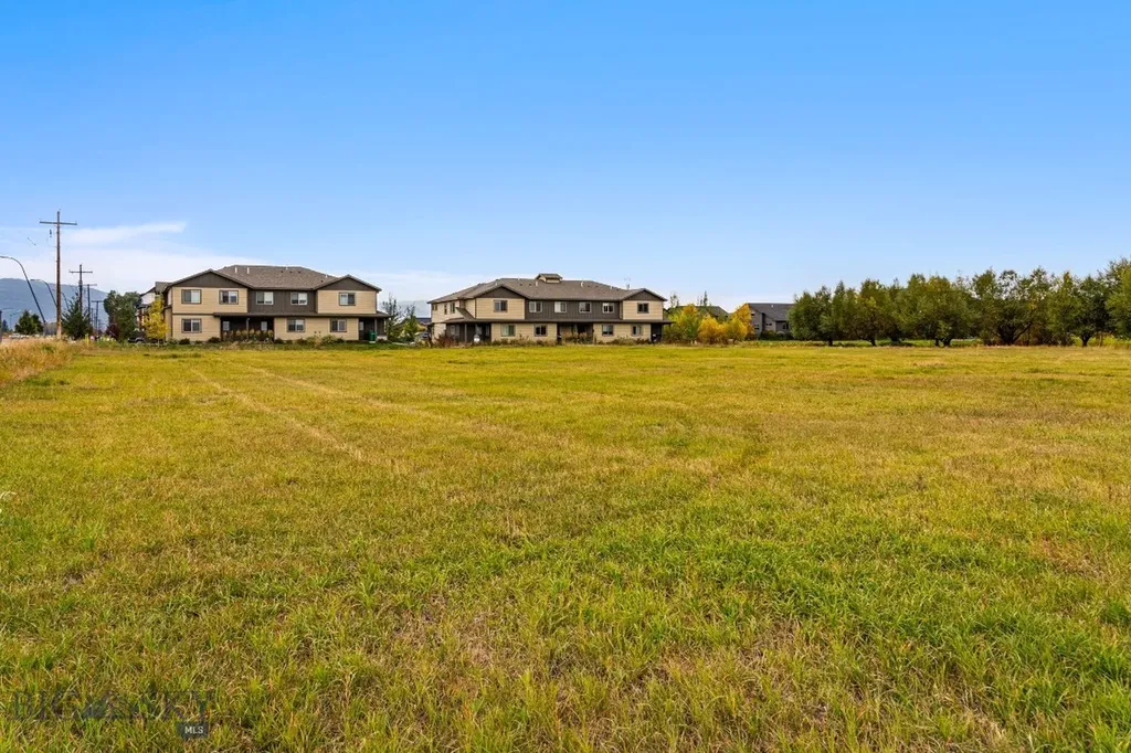 Tbd 19th Avenue Bozeman MT 59718
