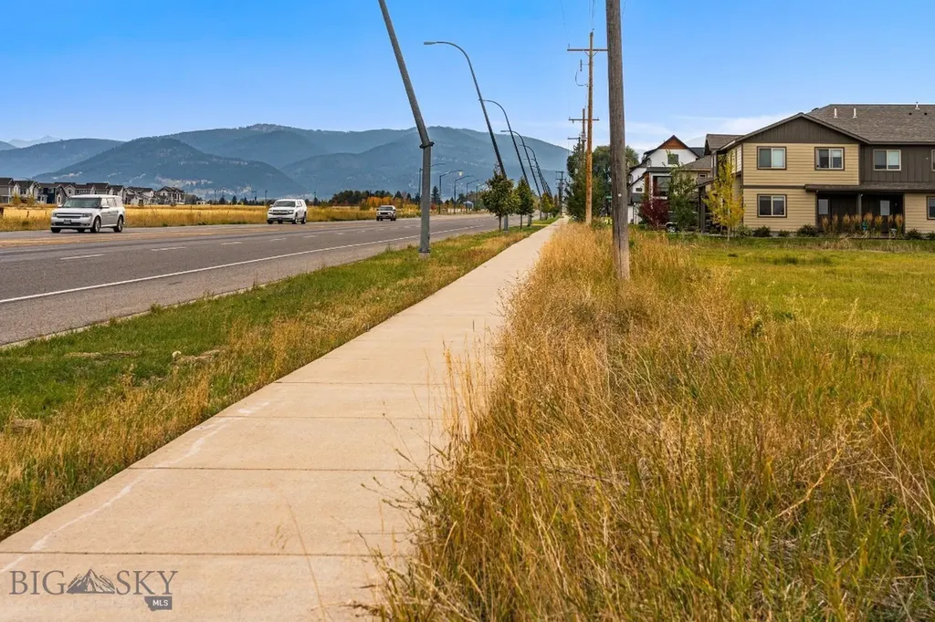 Tbd 19th Avenue Bozeman MT 59718