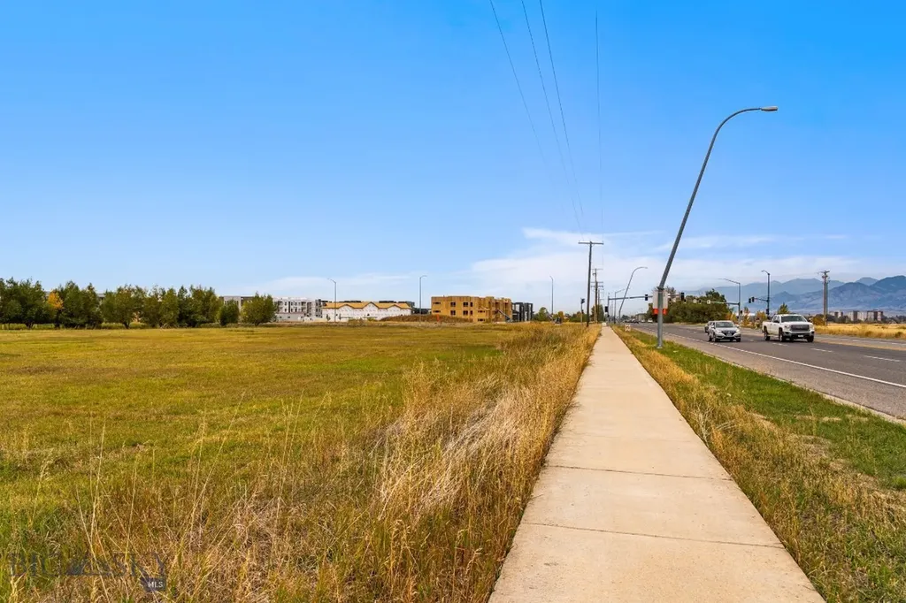 Tbd 19th Avenue Bozeman MT 59718