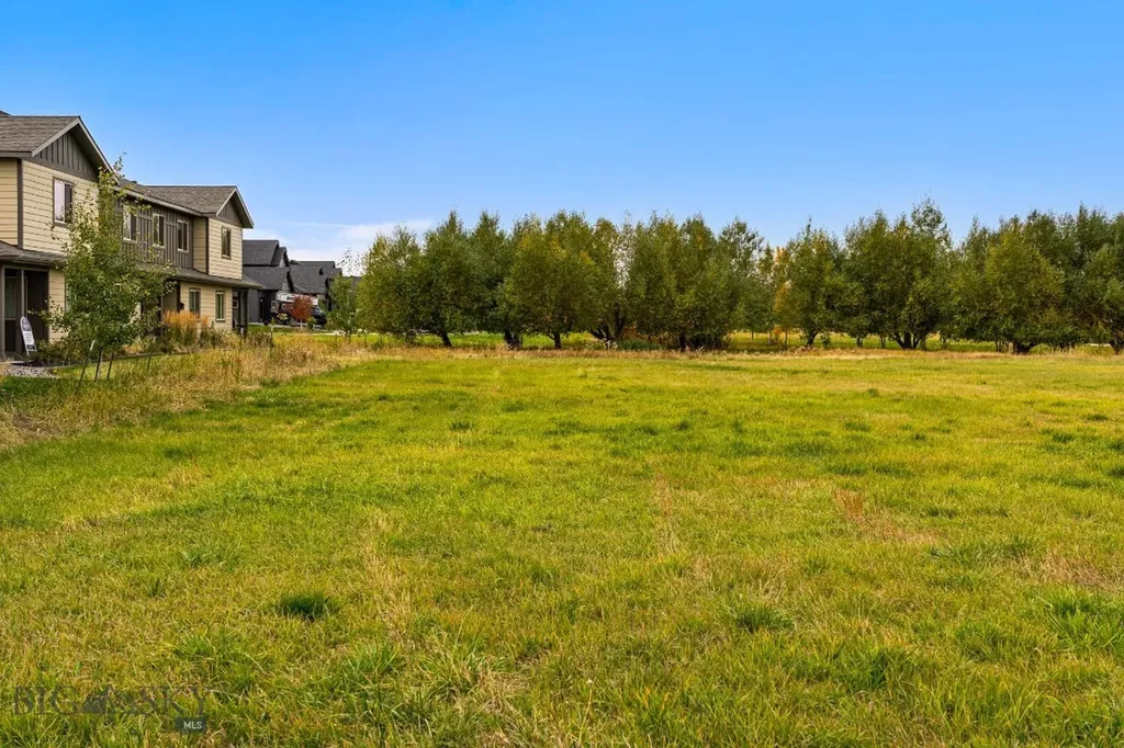 Tbd 19th Avenue Bozeman MT 59718