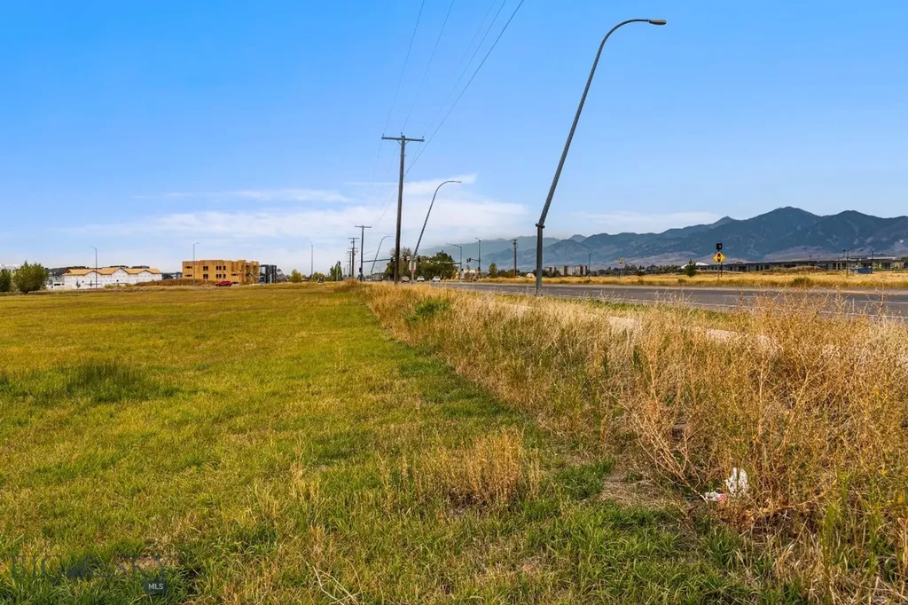 Tbd 19th Avenue Bozeman MT 59718