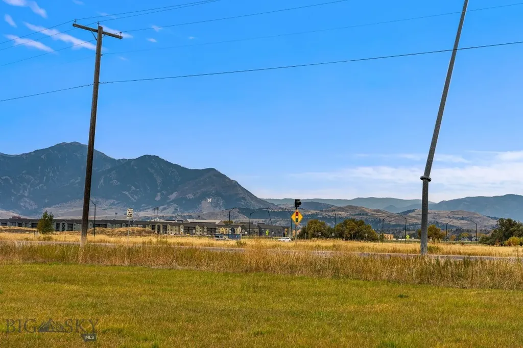 Tbd 19th Avenue Bozeman MT 59718