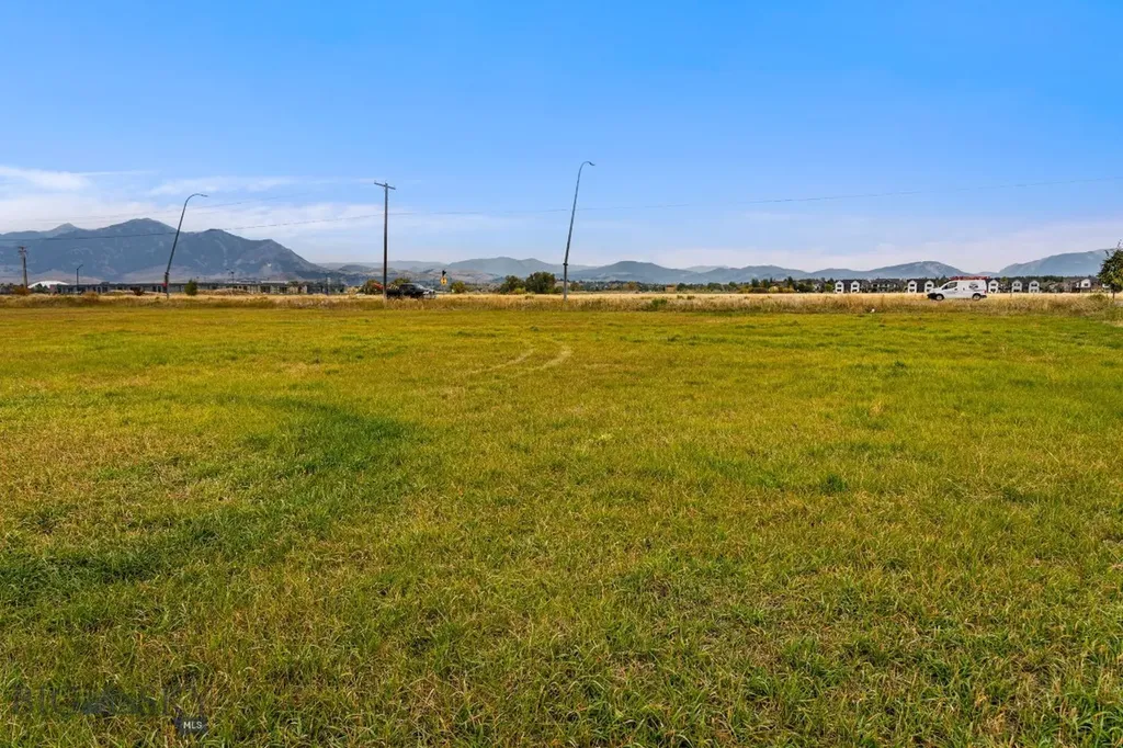Tbd 19th Avenue Bozeman MT 59718
