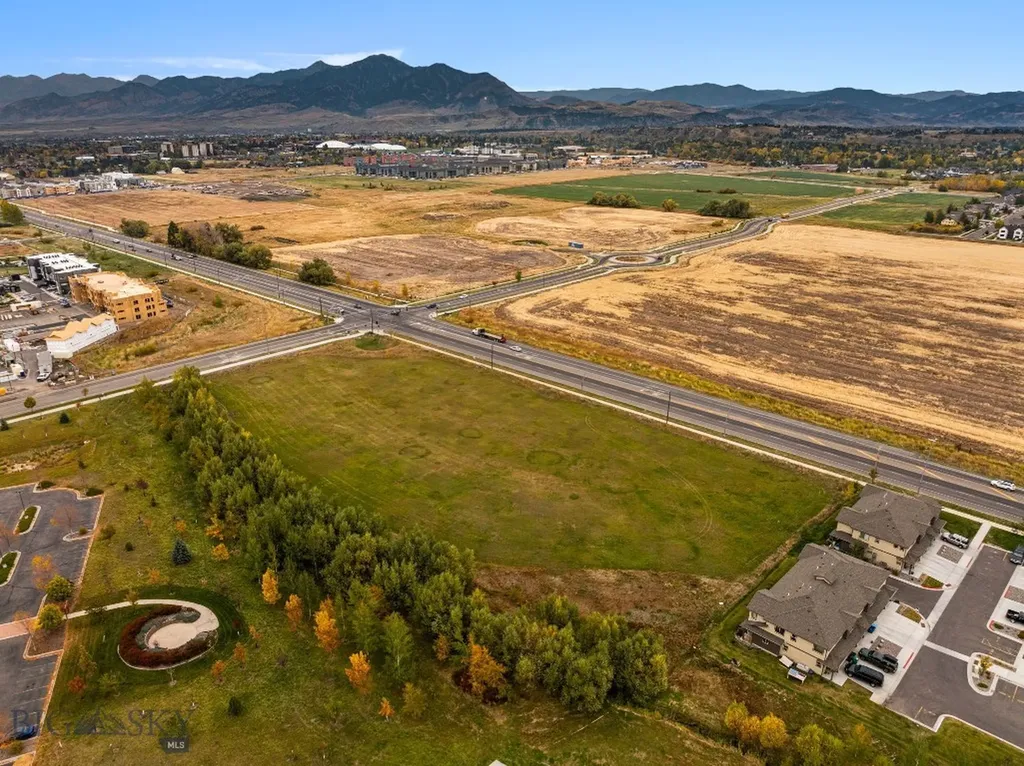Tbd 19th Avenue Bozeman MT 59718