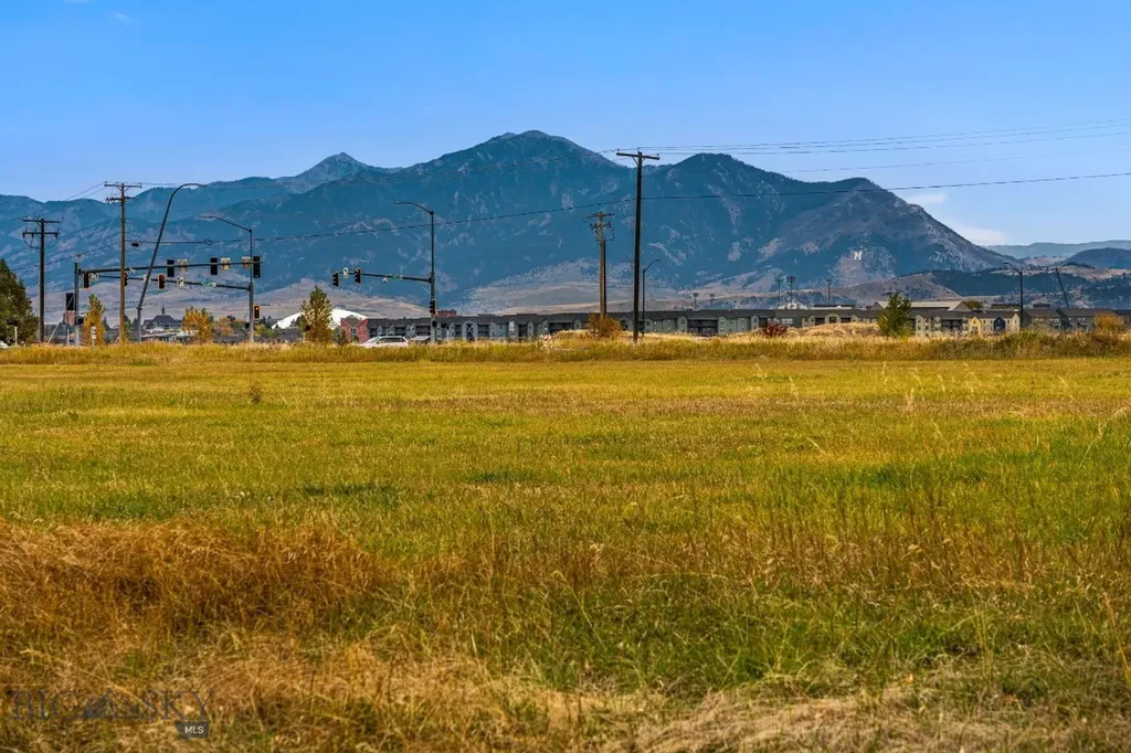 Tbd 19th Avenue Bozeman MT 59718