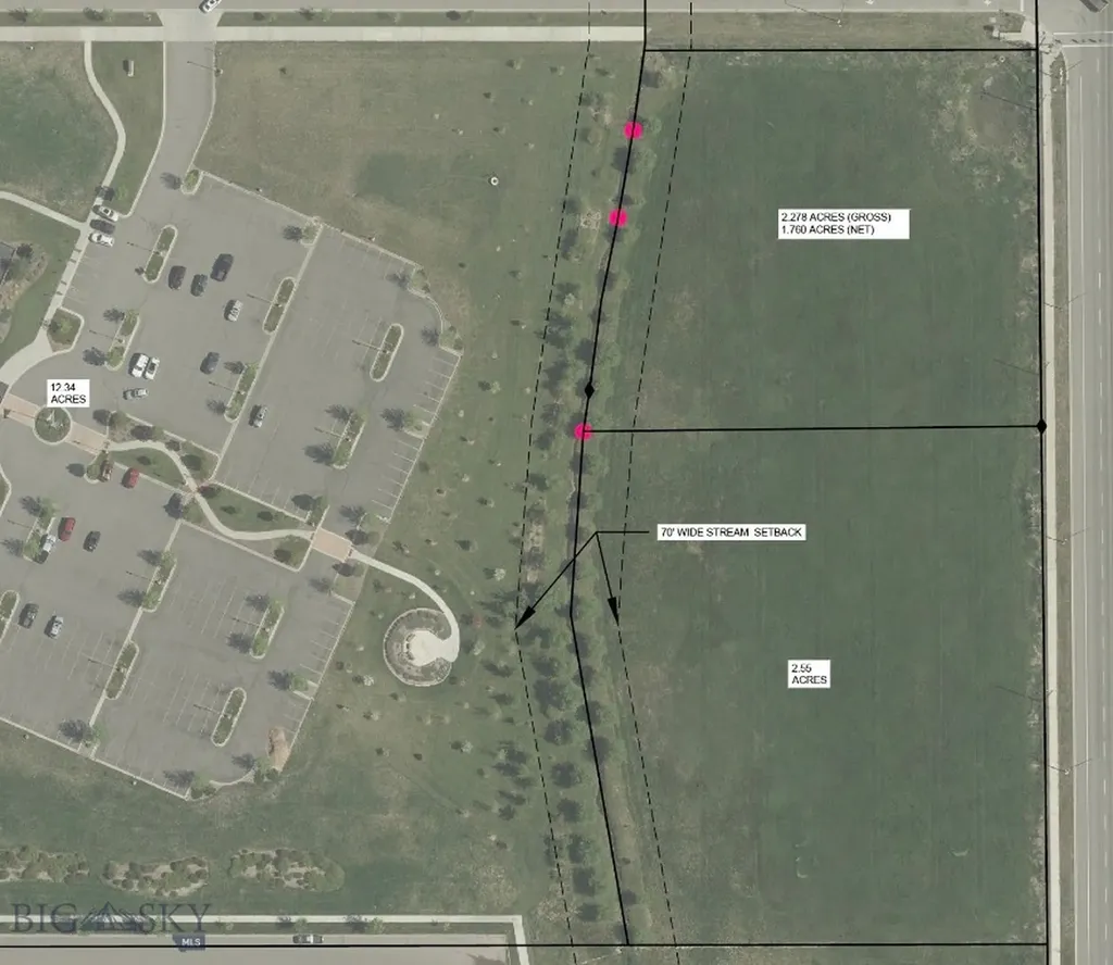 Tbd 19th Avenue Bozeman MT 59718