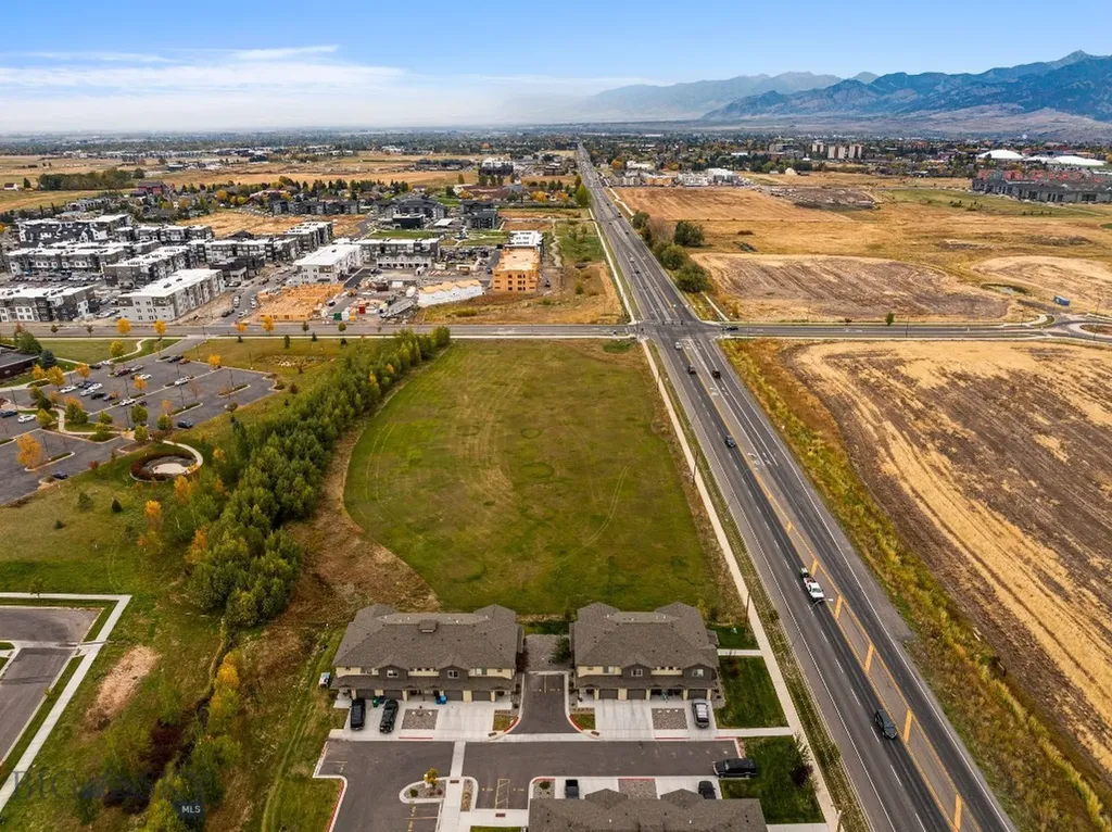 Tbd 19th Avenue Bozeman MT 59718
