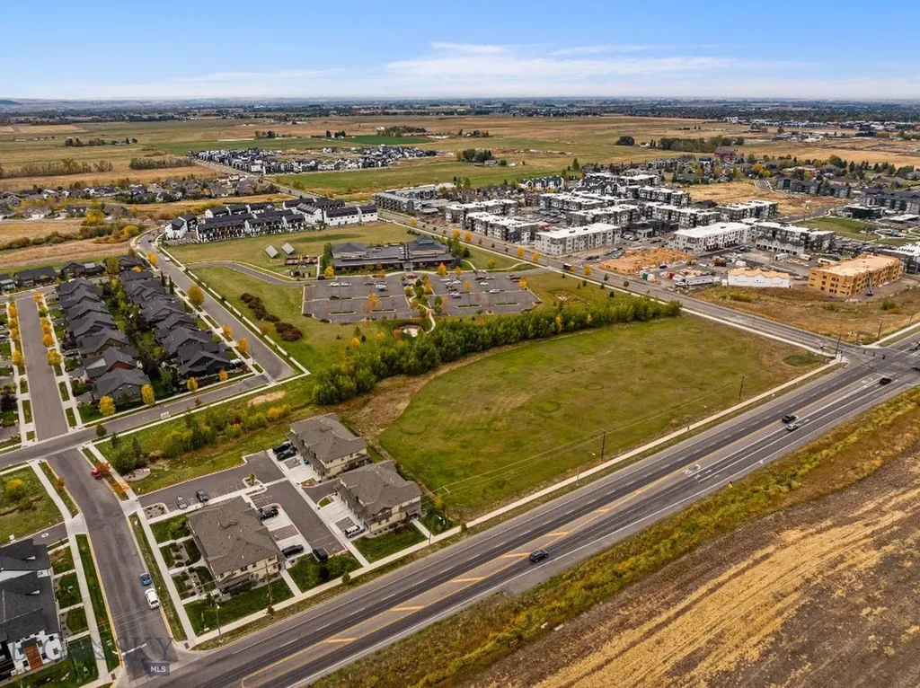 Tbd 19th Avenue Bozeman MT 59718