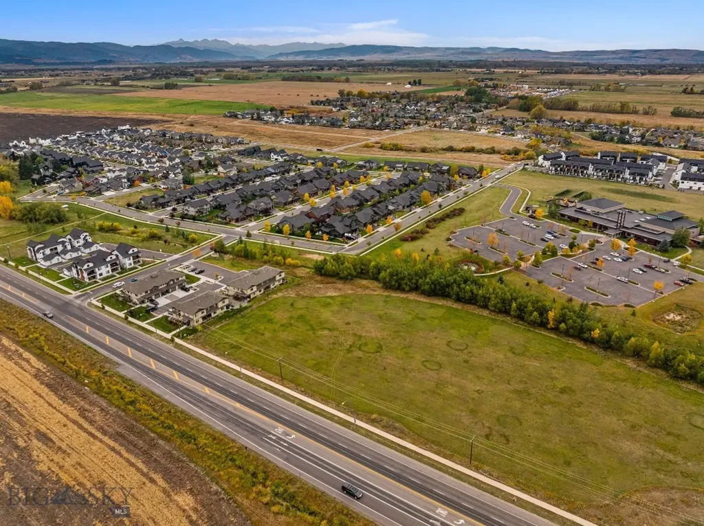Tbd 19th Avenue Bozeman MT 59718