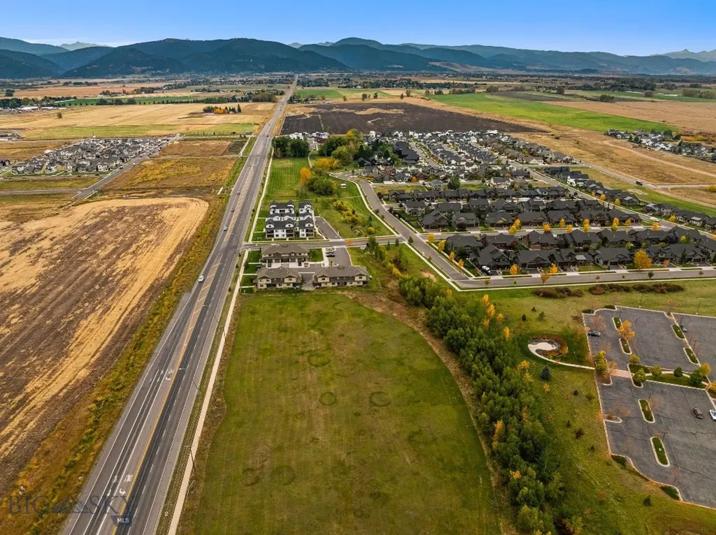 Tbd 19th Avenue Bozeman MT 59718