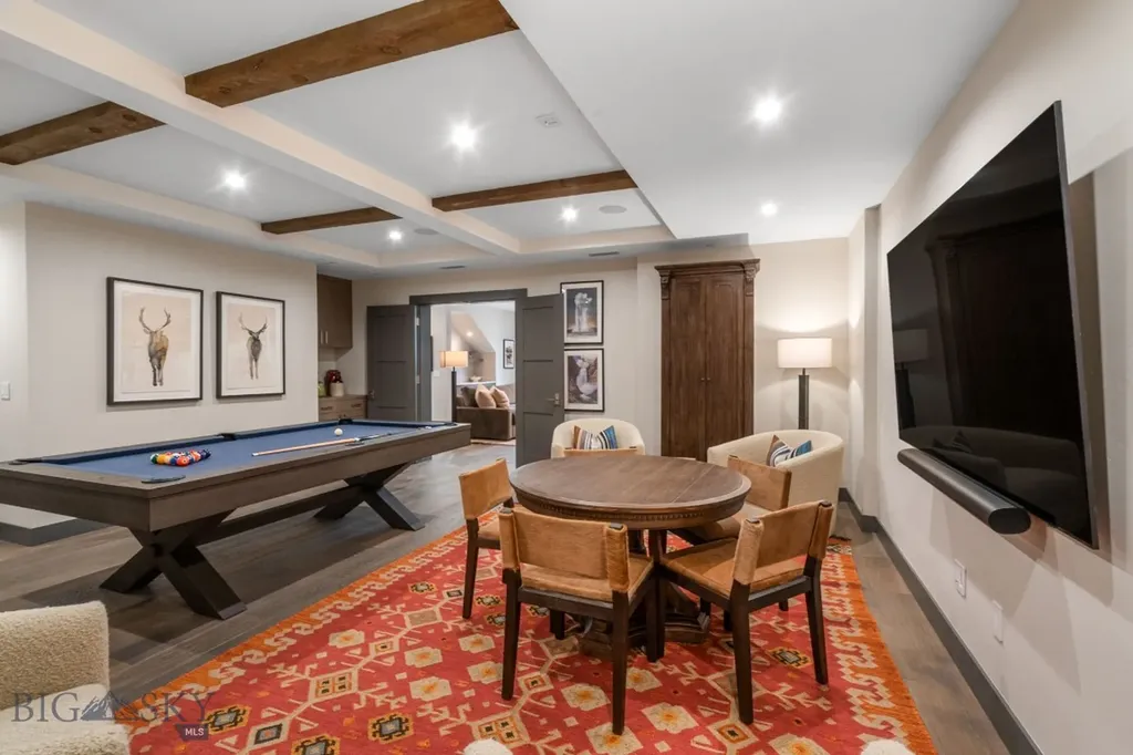 24 Pale Morning Spur Big Sky MT 59716