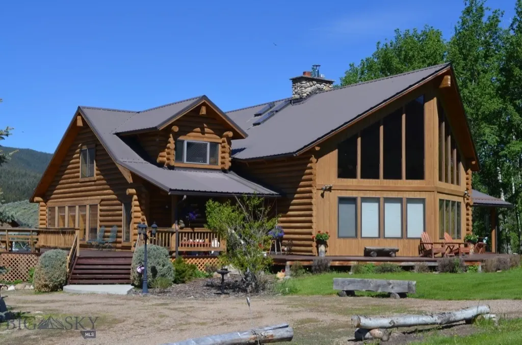 155 Moose Run Polaris MT 59746