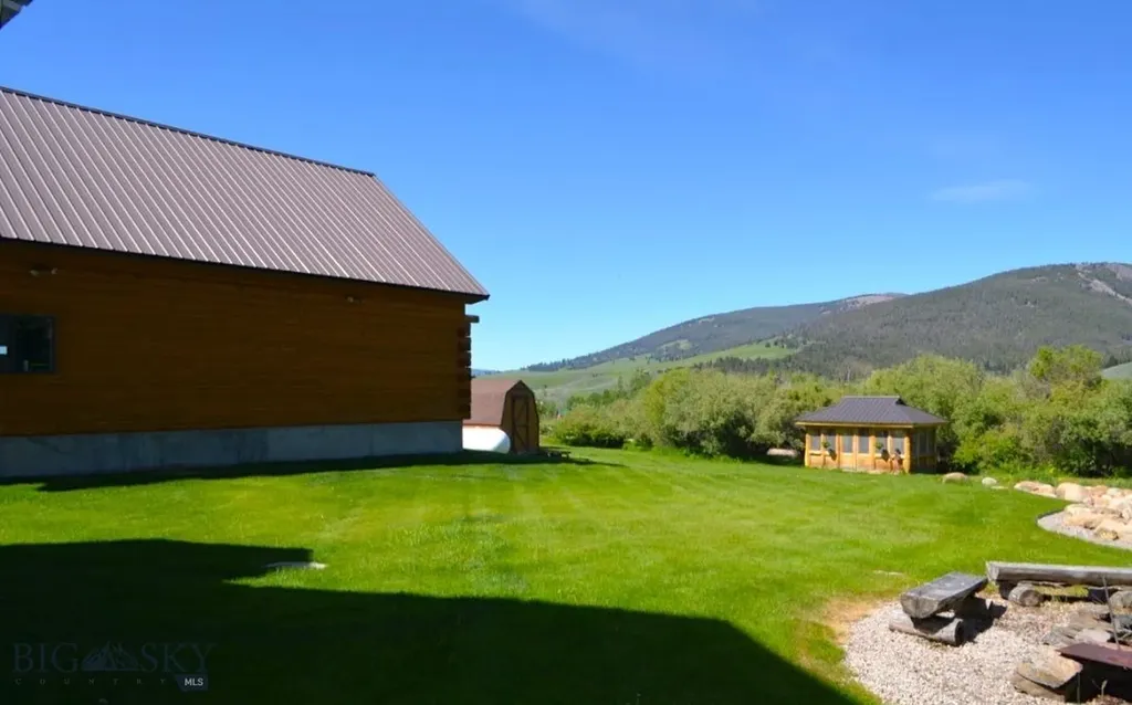 155 Moose Run Polaris MT 59746