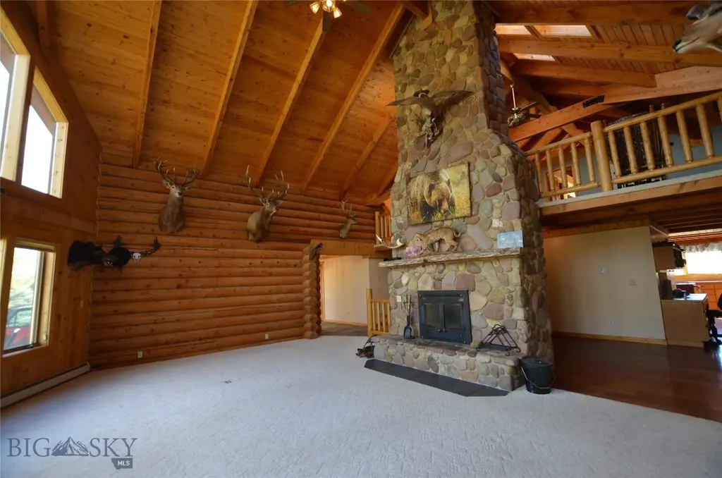 155 Moose Run Polaris MT 59746