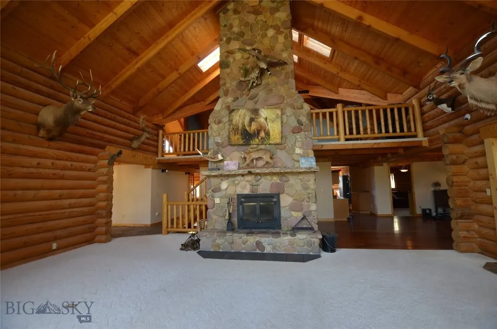 155 Moose Run Polaris MT 59746