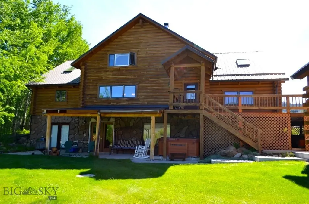 155 Moose Run Polaris MT 59746