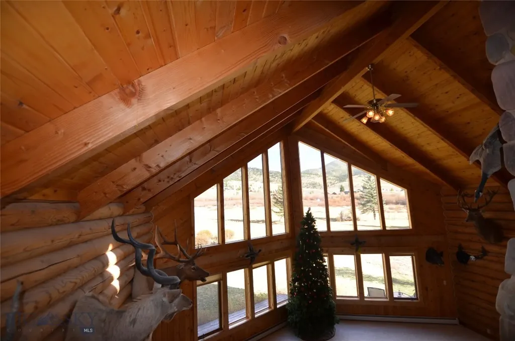 155 Moose Run Polaris MT 59746