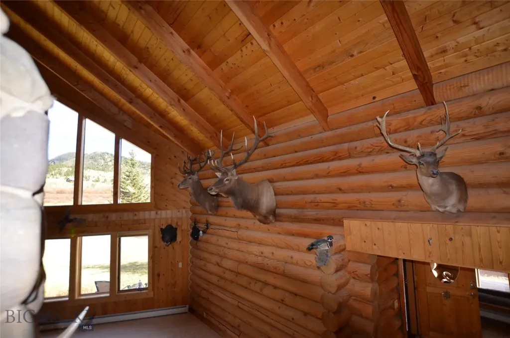 155 Moose Run Polaris MT 59746