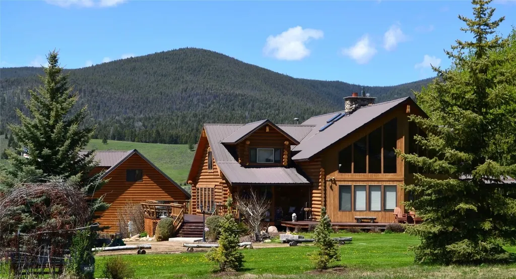 155 Moose Run Polaris MT 59746